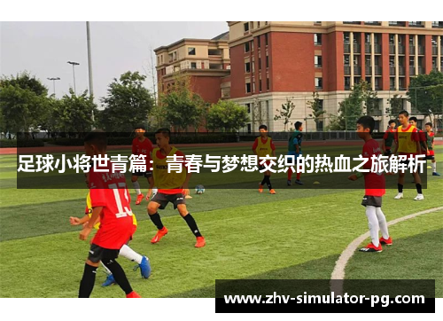 足球小将世青篇：青春与梦想交织的热血之旅解析